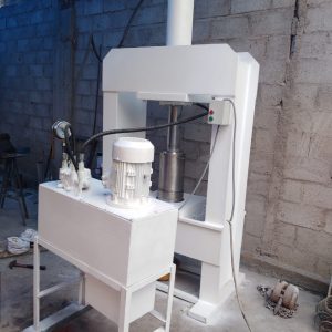 Prensas Extractoras de Aceite