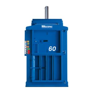 2 Prensas Compactadoras Cartones