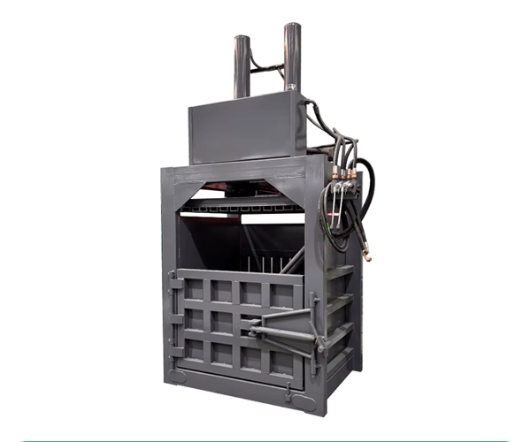 Prensas Compactadoras