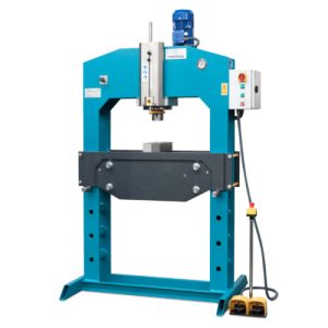 Prensas Hidráulicas