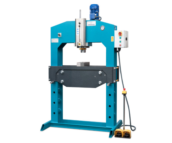 Prensas Hidráulicas