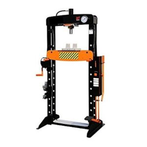 Prensas Hidráulicas Tipo H