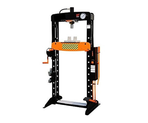 Prensas Hidráulicas Tipo H