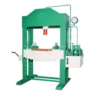 Prensas Hidráulicas Eléctricas